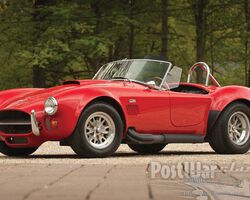 ERA 427 SC Cobra Roadster 1990 for sale