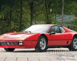 Ferrari 512 BBi 1983 for sale