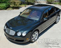 Bentley Continental Flying Spur 2006 for sale