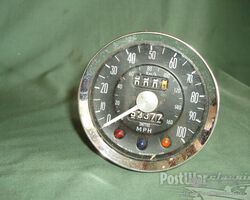 Smiths clock / rev counter / speedo for Various