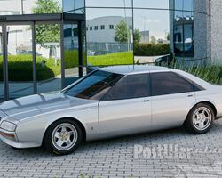 Ferrari Pinin Prototipo 1980 for sale