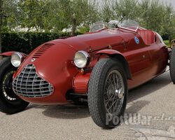 Pagani Lancia Sport 1947 for sale