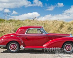 Mercedes-Benz 300 S Coup 1954 for sale