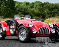 Allard J2 1951 for sale