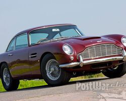 Aston Martin DB5 1964 for sale
