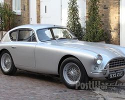 AC Aceca Bristol 1958 for sale
