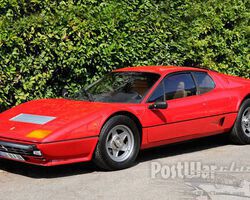 Ferrari 512 BBi 1982 for sale