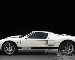 Ford GT 2005 for sale