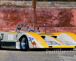 Huron 4A 2-Litre Sports Prototype 1970 for sale