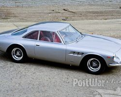 Ferrari 500 Superfast 1965 for sale