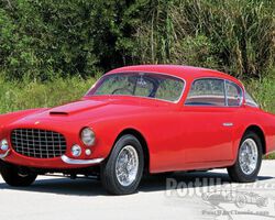 Ferrari 195 Inter Coup 1950 for sale