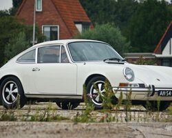 Porsche 911S Coup 1969 for sale