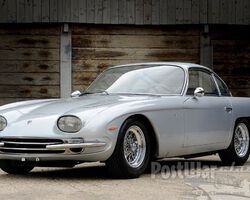 Lamborghini 350 GT 1966 for sale
