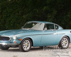 Volvo P1800E Sport Coupe 1972 for sale