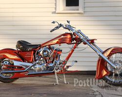 Harley-Davidson Conquistador Surf Bike 1972 for sale