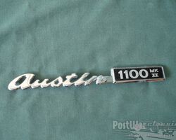 Austin badges for Austin