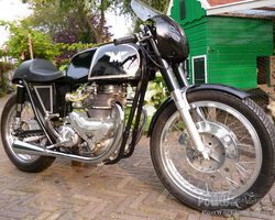Matchless mc G45 replica 1957 for sale