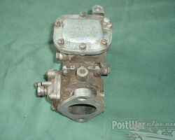 Solex carburettor (or parts) for Various