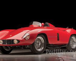 Ferrari 750 Monza Spyder 1955 for sale