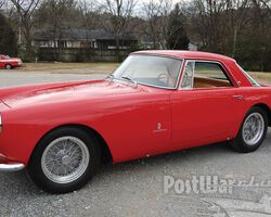 Ferrari 250 GT Coupe 1959 for sale