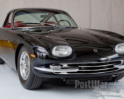Lamborghini 350 GT Coupe 1967 for sale