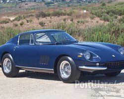 Ferrari 275 GTB/4 Berlinetta 1967 for sale