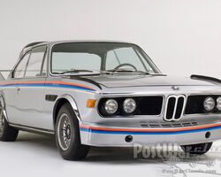 BMW 3.0 CSL Batmobile 1973 for sale