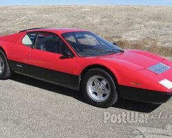 Ferrari 365 GT4 Berlinetta Boxer 1974 for sale