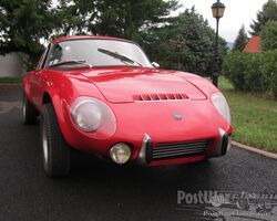 Matra Djet 1966