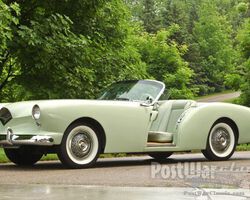 Kaiser-Darrin Roadster 1954 for sale