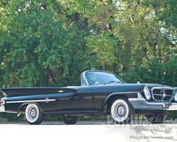 Chrysler 300G Convertible 1961 for sale