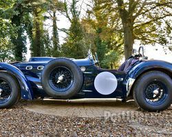 Allard J2X Hardy Replica 1992 for sale
