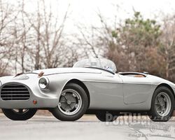 Tojeiro MG Barchetta Sports Racer 1952 for sale