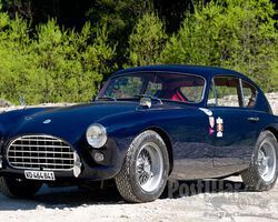 AC Aceca Bristol 1960 for sale
