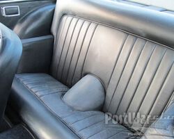 Aston Martin DB5 Coup 1964 for sale