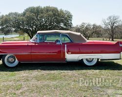 Cadillac Eldorado Convertible 1954 for sale