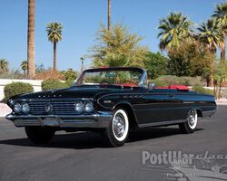 Buick Electra 225 Convertible 1961 for sale