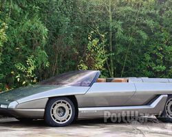 Lamborghini Athon 1980 for sale