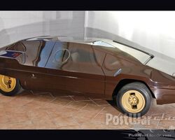 Lancia Sibilo 1978 for sale