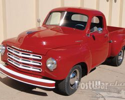 Studebaker Pickup Truck 1951 for sale
