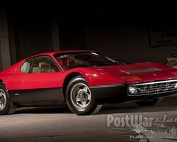 Ferrari 365 GT4 Berlinetta Boxer 1975 for sale