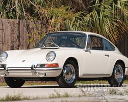 Porsche 911 1964 for sale