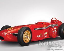 Elder-Crawford Indy Roadster 1961 for sale