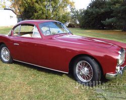 Talbot-Lago Grand Sport Coupe 1954 for sale