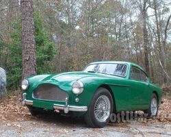 Aston Martin DB MKIII Saloon 1959 for sale