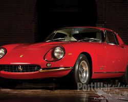 Ferrari 275 GTB/4 Berlinetta 1968 for sale