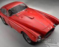 Ferrari 340 Mexico Coupe 1952 for sale