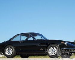 Ferrari 330 GTC Coupe 1967 for sale