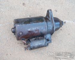 starters / startmotor for Prince