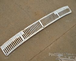 coachwork (or parts) for Prince